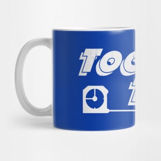 Tool Time Mug